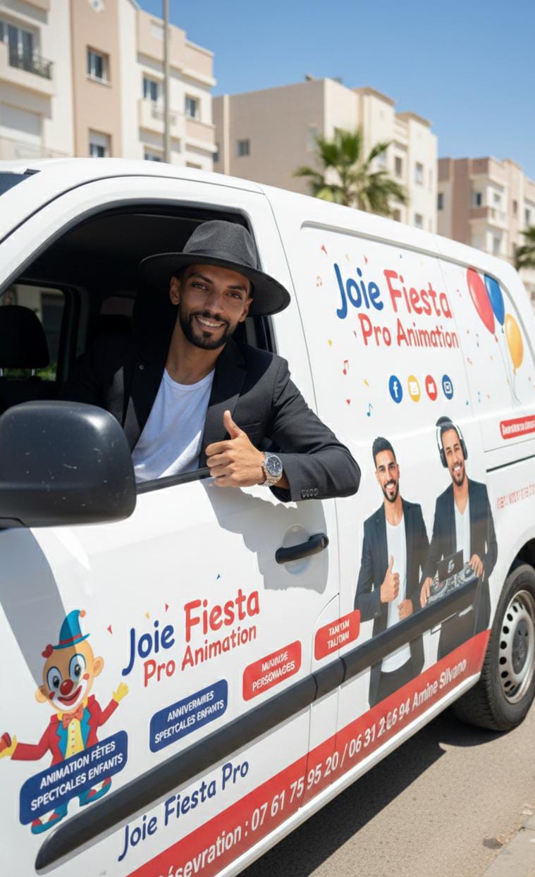 Équipe Joie Fiesta Pro